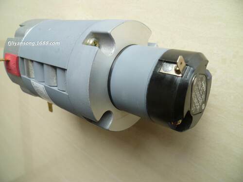 UGTMEM-03LBB11MINERTIA MOTOR MINI SERIES阿奇运丝电机03LBB11 - 图0