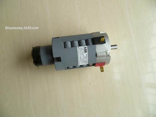 UGTMEM-03LBB11MINERTIA MOTOR MINI SERIES阿奇运丝电机03LBB11 - 图3