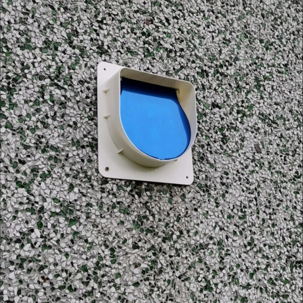 外墙通用防雨罩止回阀风帽油烟机厨房止逆阀防风室外排气抽油烟机,淘宝优惠券,粉丝福利购,淘宝优惠卷