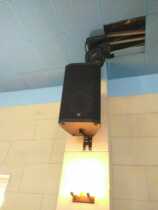 Betas Rebbe Beta Three Sound Mont Treasure Montarbo Sound Speaker Stage Sound Equipment