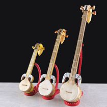 Xinjiang pop-up musical instrument Hot Wap 30 40 55 55 musical instrument model delivery bracket