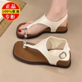 Сандалии, обувь, высокая подходит с юбкой на платформе, из натуральной кожи