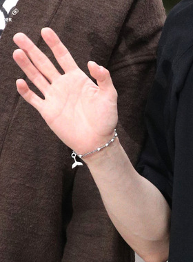 BTS防弹少年团SUGA闵