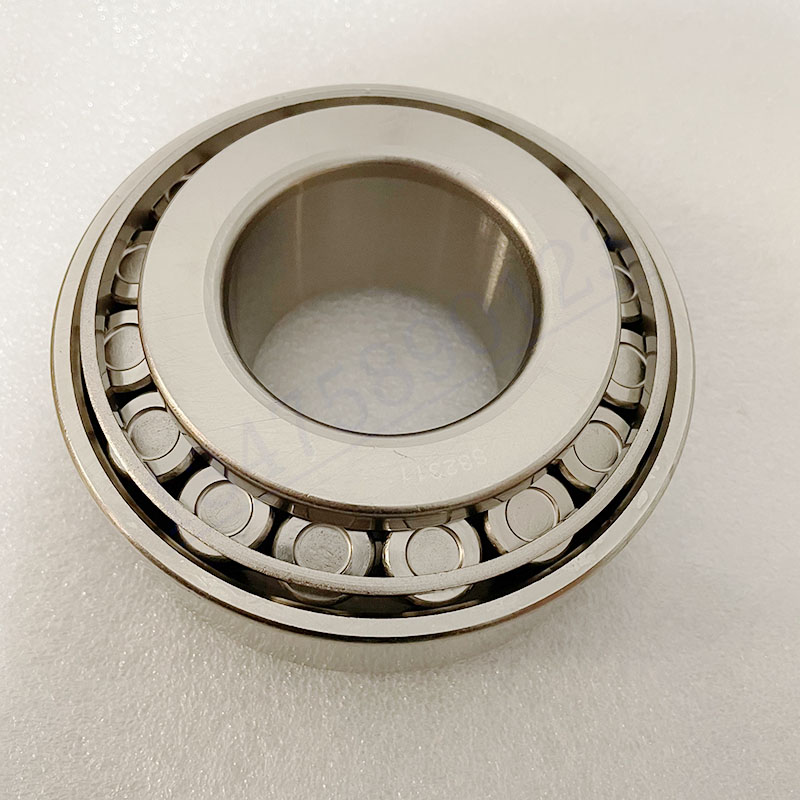 不锈钢轴承S32203 32204 32205 32206 32207 32208 32209 - 图2