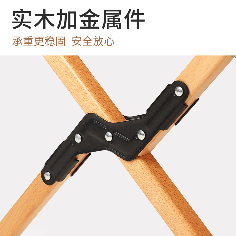 urbanwave旗舰店户外折叠桌椅子野餐露营野营装备用品便携式车载自驾游实木蛋卷桌1