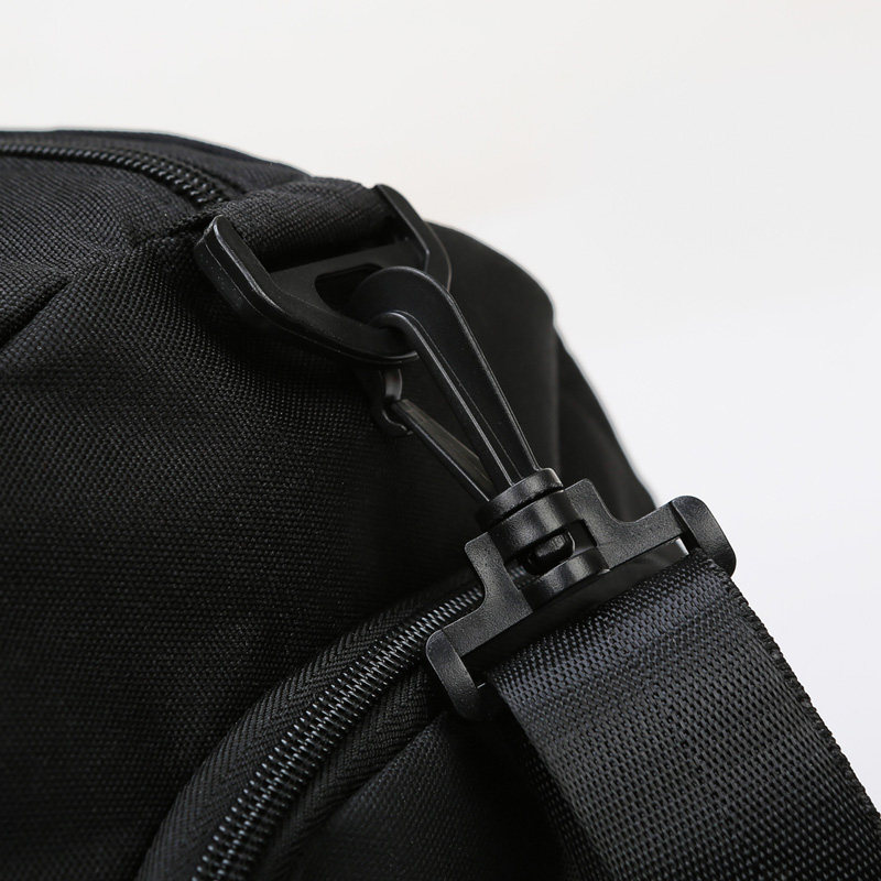 男干湿分离训练运动手提行李旅行包 依琳卡莱旅行袋