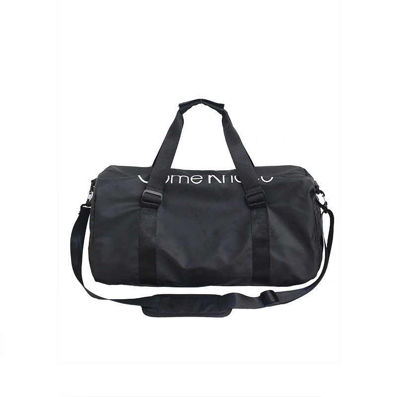 短途男简约行李包袋防水潮女旅行包 依琳卡莱旅行袋