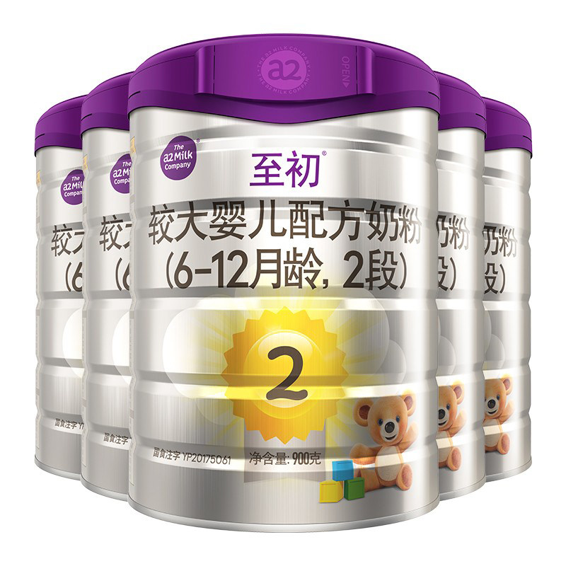  a2母婴婴幼儿牛奶粉