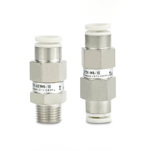 SMC真空吸盘逻辑止回阀ZP2V-A5/A8/B5/B6/A01/B01-03/05/07/1 - 图3