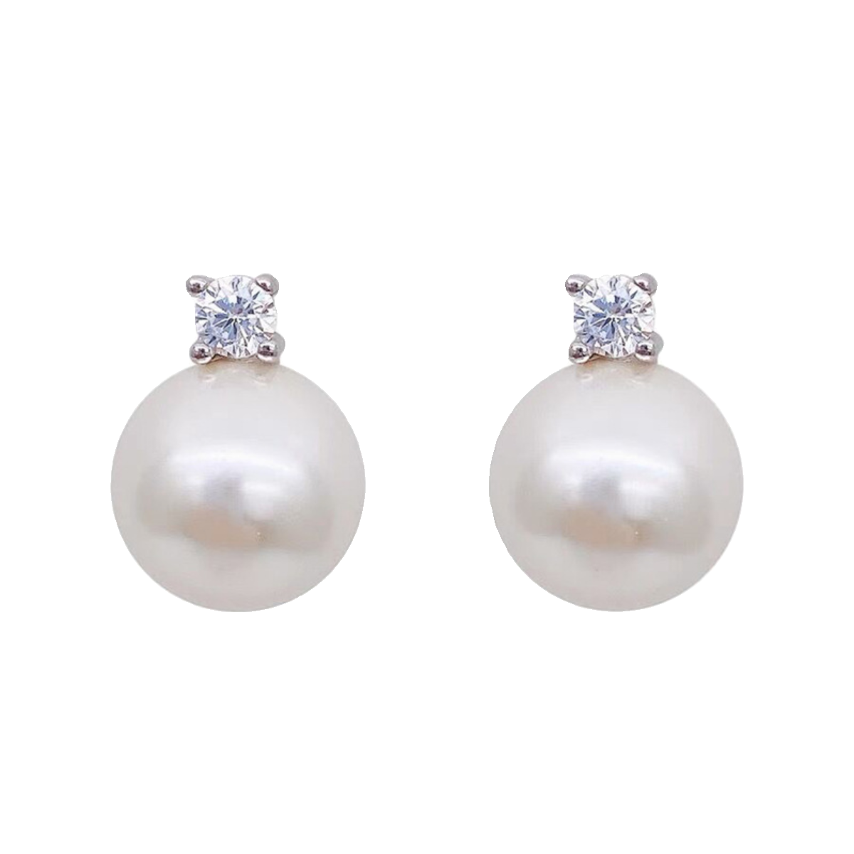 高级感气质珍珠耳钉女2026新款爆款耳饰法式复古轻奢小众设计耳环,淘宝优惠券,粉丝福利购,淘宝优惠卷