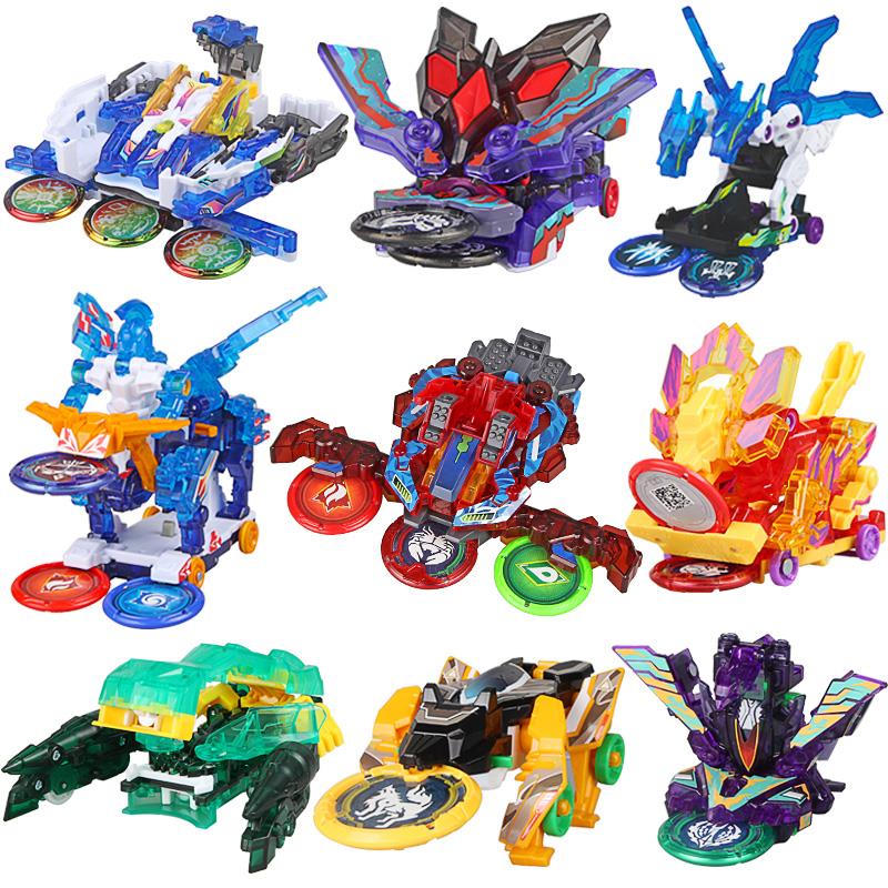 奥迪双钻爆裂飞车2巨岩摩羯射手座风暴圣骑苍穹爆王怒岩魔狼重装 - 图3