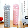 Chopsticks household wall-mounted plastic