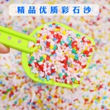 Детская надувная пляжная игрушка, песок, детский комплект, ограждение для домашнего использования