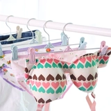 Штаны для домашнего использования, вешалка, юбка, универсальное ханьфу, мощная система хранения