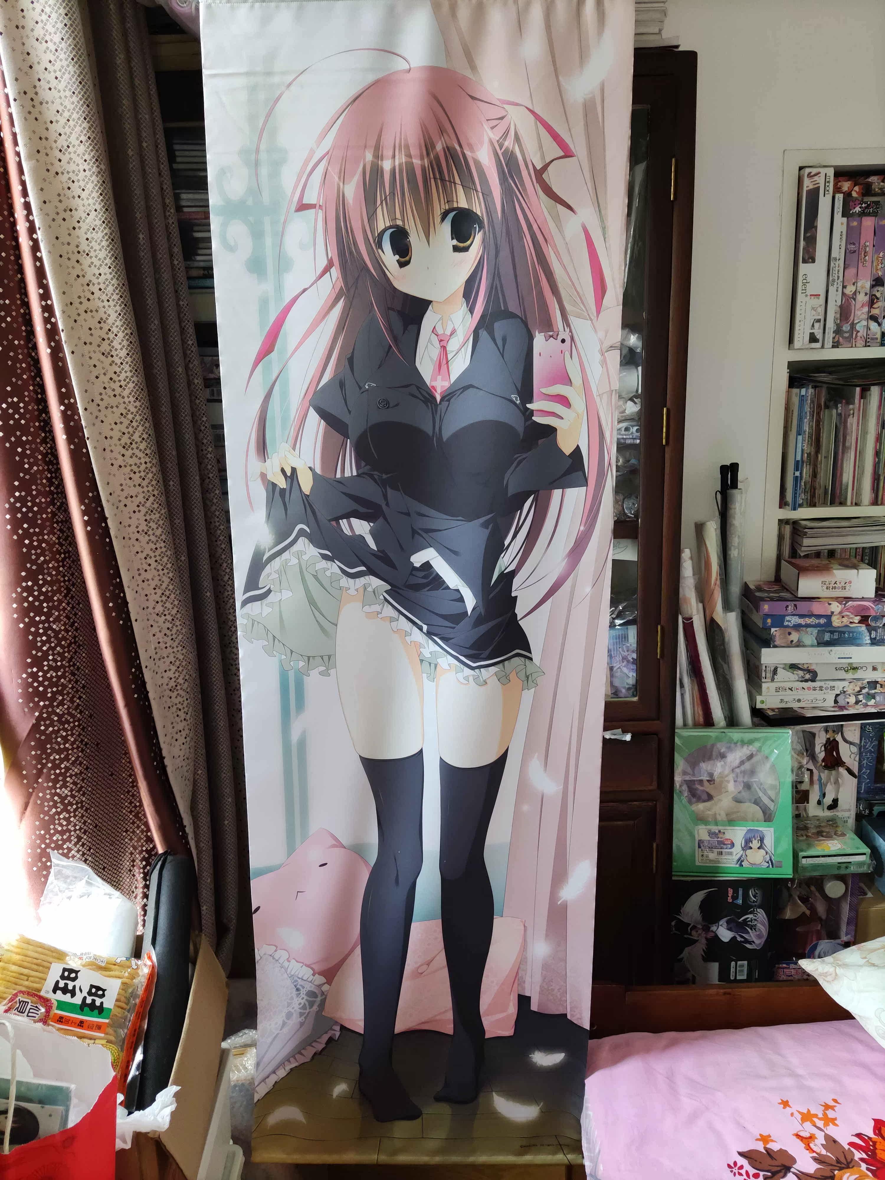 樱之诗 新人首单立减十元 21年7月 淘宝海外