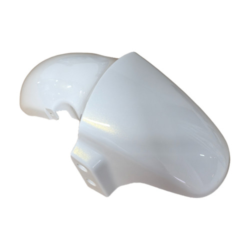 T35前泥板适用于雅迪T35电动车运动版前泥板劲享版前轮防水挡泥板 - 图1