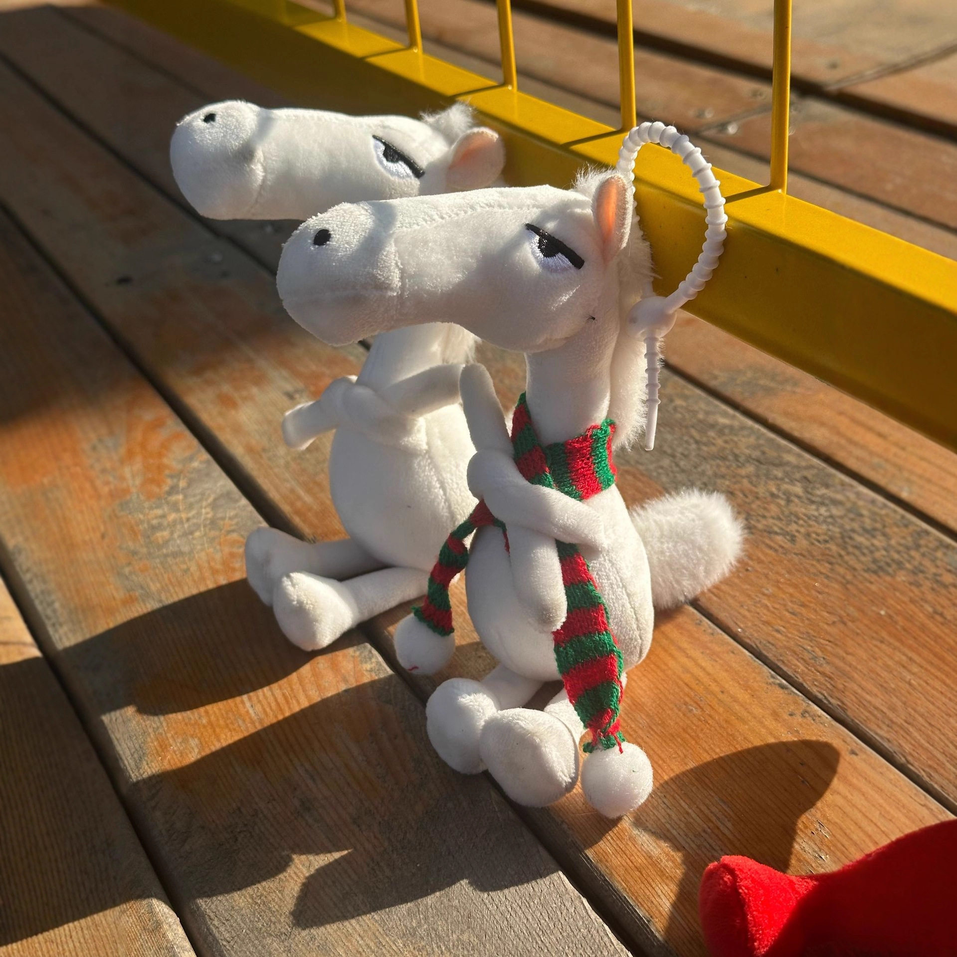 天选黑马2026年马年吉祥物玩具挂饰小马玩偶公仔独特设计娃娃送礼,淘宝优惠券,粉丝福利购,淘宝优惠卷