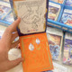 ກາຕູນໃຫມ່ທີ່ມີສີສັນ hero scratch-off note pad ອະນຸບານການສ້າງສັນສີແຕ້ມຮູບຂອງຫຼິ້ນເດັກນ້ອຍຜູ້ຊາຍເຮັດດ້ວຍມື