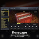 四巨头新版 Keyscape 大型钢琴综合软音源复古音色库合成器插件
