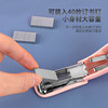 Small stapler small stapler multifunctional binding machine
