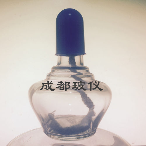 成都玻仪 蜀牛 酒精灯 150ml/250ml 含灯芯 蜀玻集团玻璃中性白料 - 图3