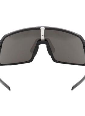 代购Oakley欧克利男士太阳镜防紫外线高遮光抗强光清晰视野大框