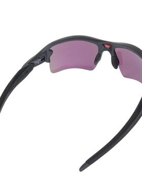 代购Oakley欧克利男士太阳镜防紫外线偏光高透光率抗眩光黑色框