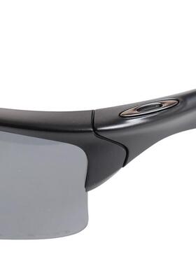 代购Oakley欧克利男士太阳镜防紫外线高透光抗眩光耐冲击黑色