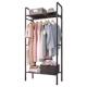 Special clearance clearance storage rack for home use with multiple functions