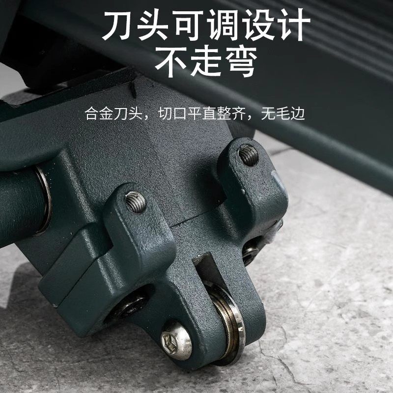 德国进口超易平瓷砖推刀专用新型高精度切割神器瓷砖切割机手动推,淘宝优惠券,粉丝福利购,淘宝优惠卷