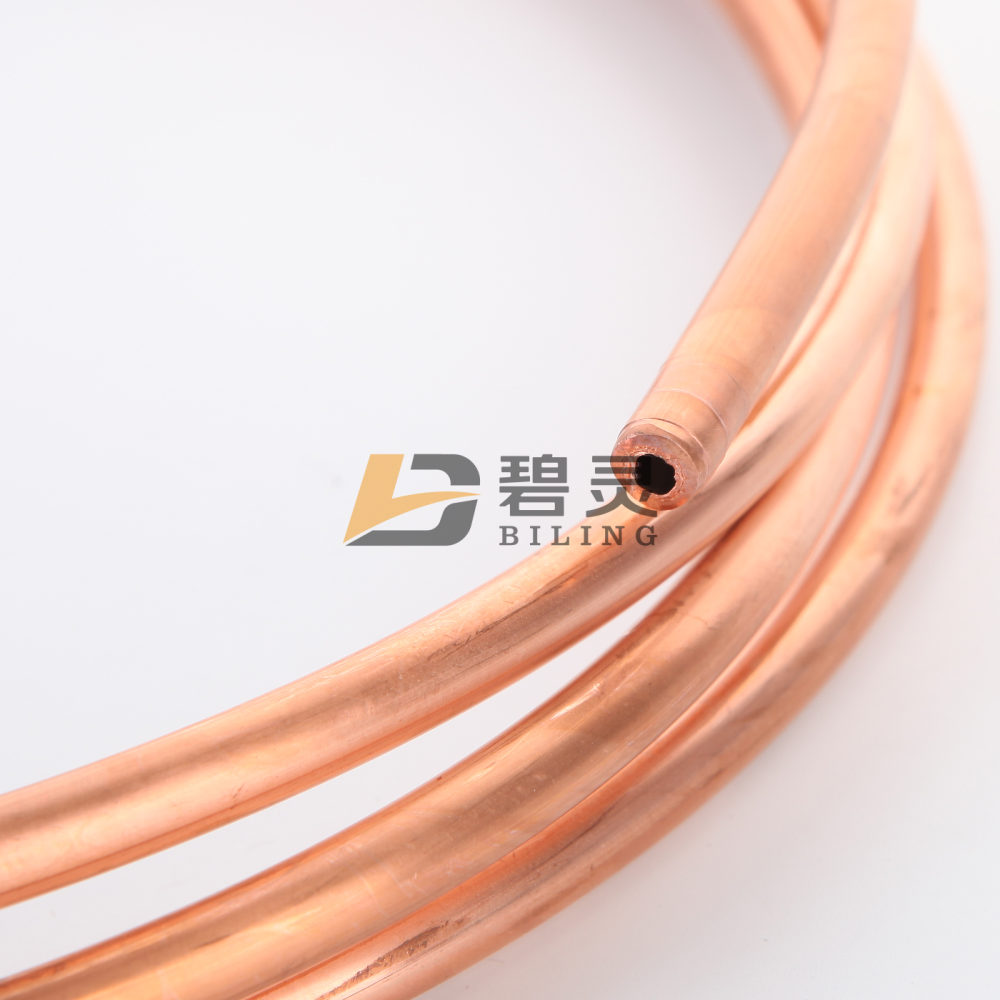 紫铜盘管 2/3/4/5/6/8/10/12/14/16mm 紫铜管 空调铜管 软态铜管,淘宝优惠券,粉丝福利购,淘宝优惠卷