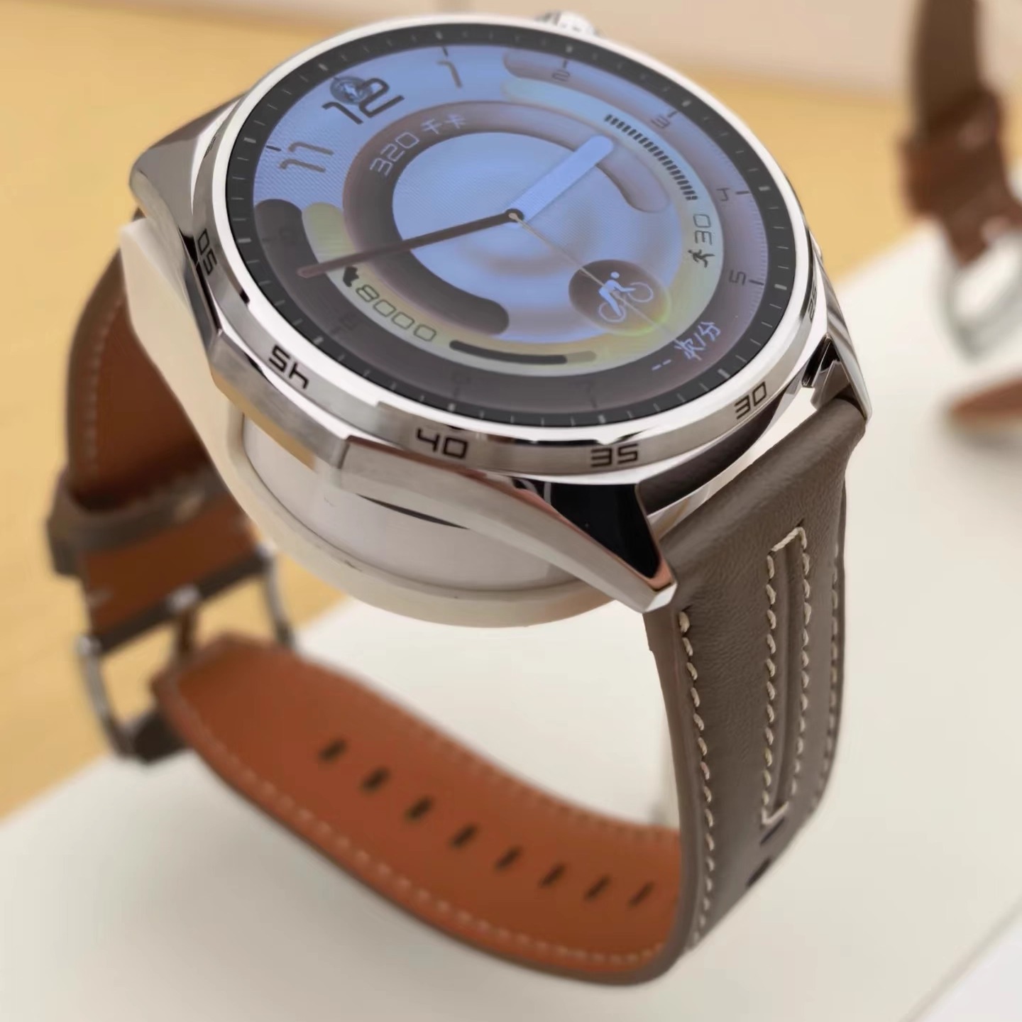 25新款HUAWEI /华为WATCH GT6多维情绪健康运动超长续航gt6手表 - 图3
