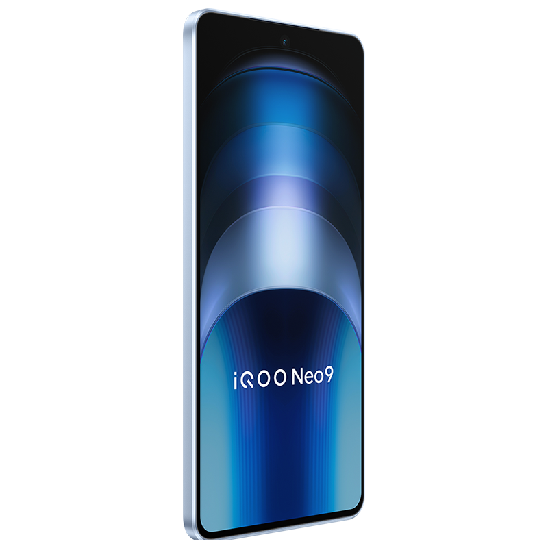 vivo iQOO Neo9全新5G手机iqooneo9 iqooneo9Pro 爱酷neo9 iqooneo7竞速版 noe8官方neo8pro neo7 - 图1