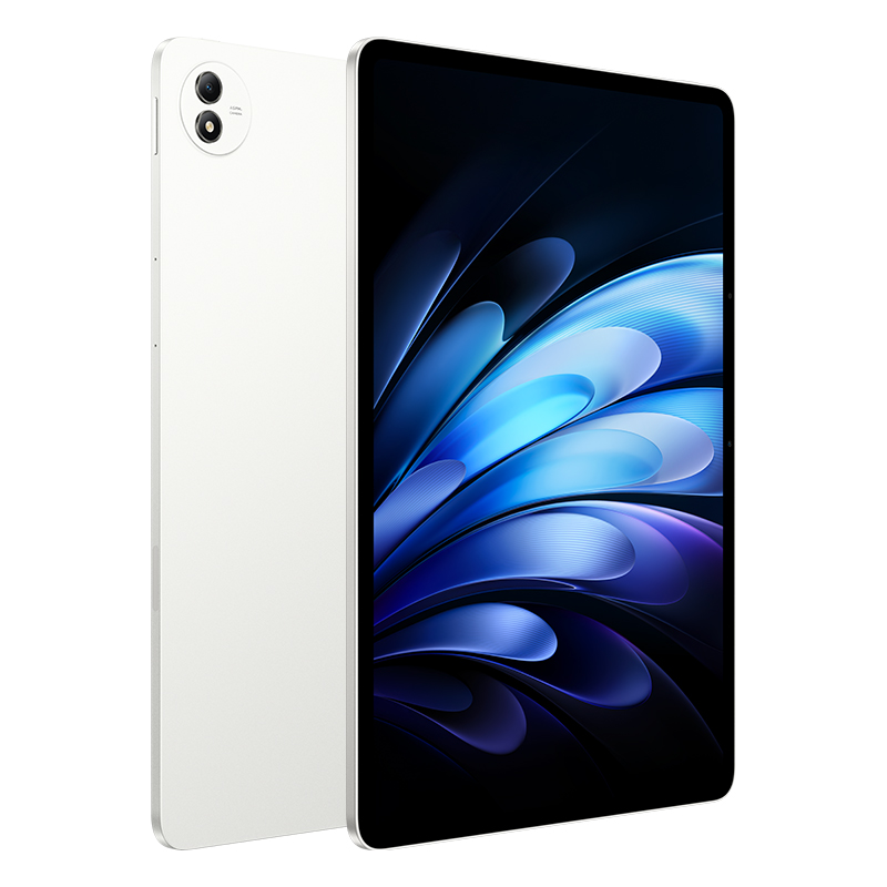 vivo Pad5 Pro平板电脑新学生网课vivopad3pro iqoopad2por pad4 - 图0