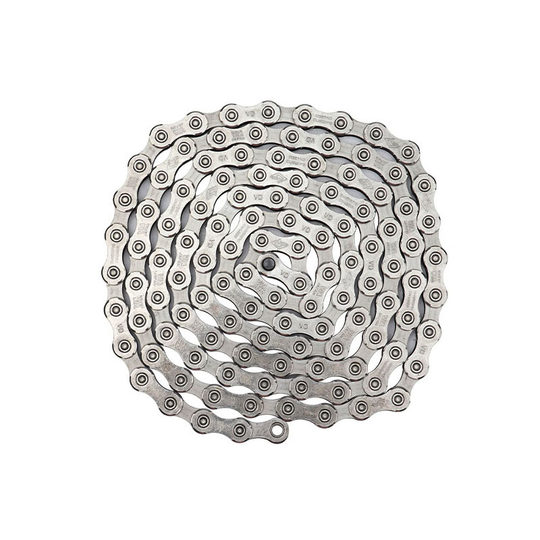 SHIMANO禧玛诺LG500链条Cues系 9/10/11速山地车公路自行车车链