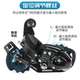 Задний переключатель Shimano 78/9/10 скоростей ty300