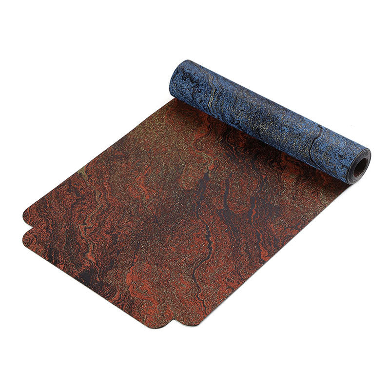 新中式双面防水织锦茶席禅意茶桌旗织金茶垫布艺轻奢茶台茶几垫布,淘宝优惠券,粉丝福利购,淘宝优惠卷