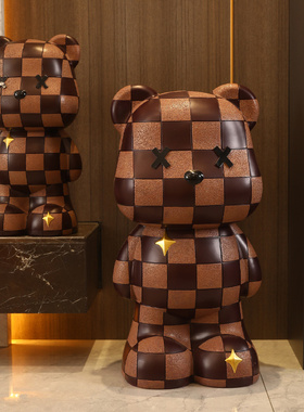 新年家居装饰品儿童存钱罐