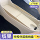 25 Binguo Central Control Layered Higher Storage Boxes