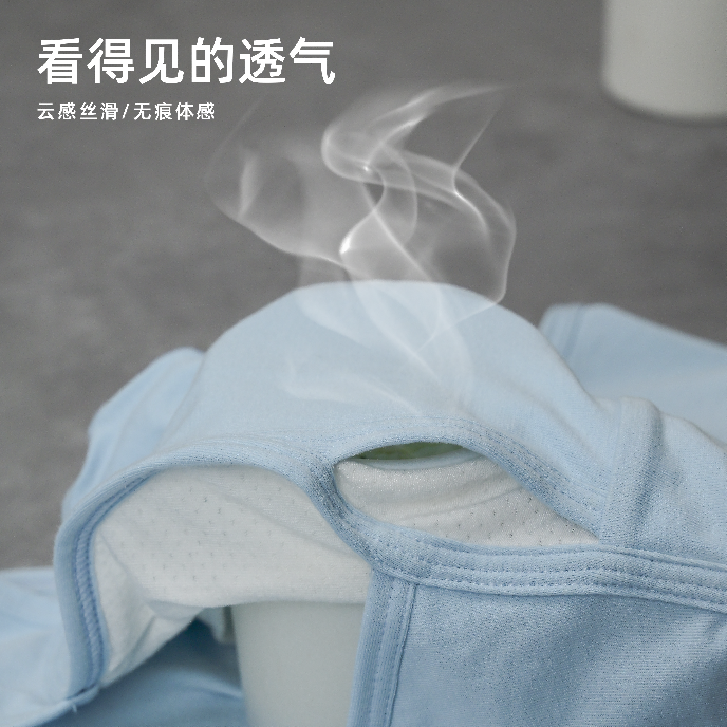 枪弹分离男士内裤棉质囊袋三角内裤新款男生透气抑菌底裤弹力短裤,淘宝优惠券,粉丝福利购,淘宝优惠卷