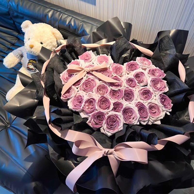 全国乌梅子酱蔓塔玫瑰花束鲜花速递同城广州深圳成都生日配送花店,淘宝优惠券,粉丝福利购,淘宝优惠卷