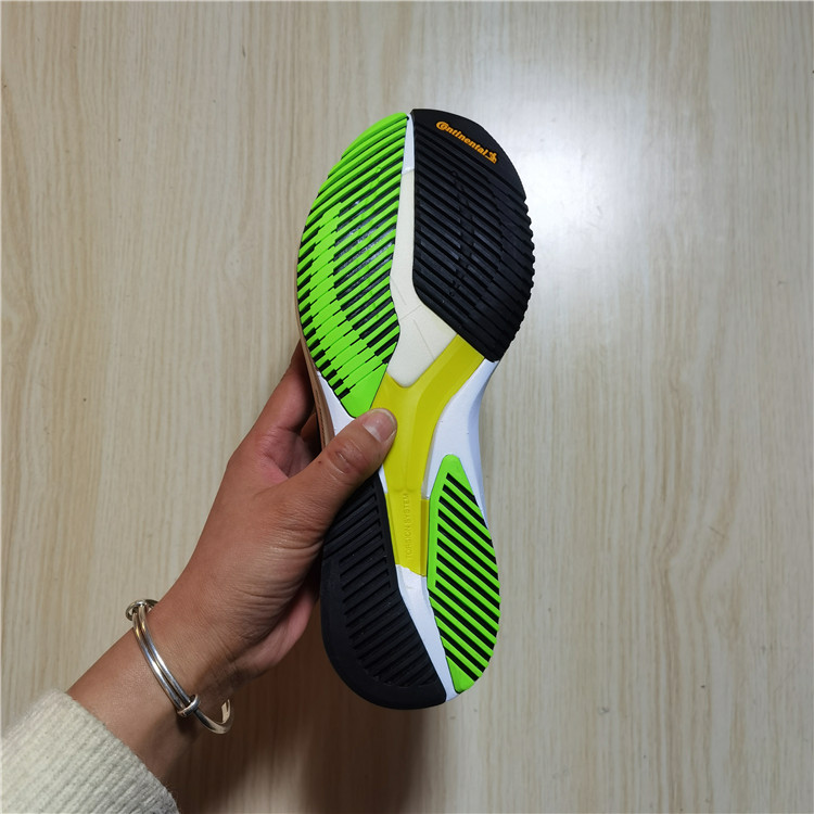 Adidas/阿迪达斯ADIZERO ADIOS 7女子低帮休闲运动跑步鞋 GY8408-图2