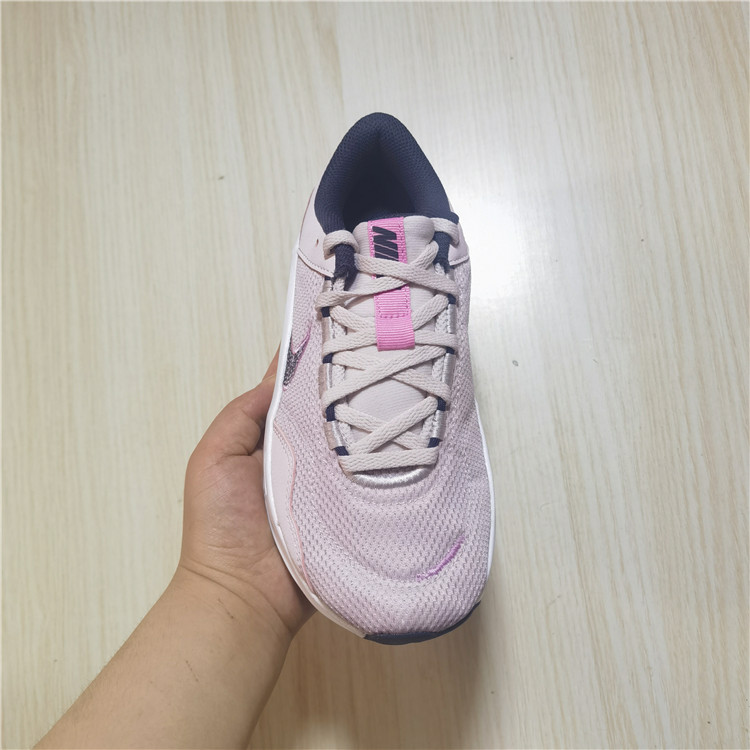 耐克 Nike Legend Essential 3女子舒适透气运动跑鞋 DM1119-601-图0