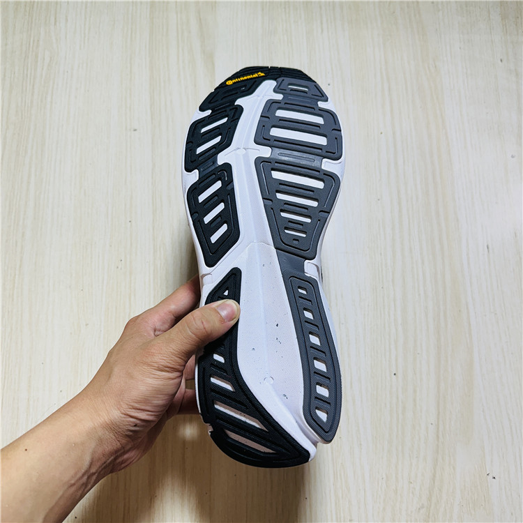 Adidas ADISTAR 男子运动休闲减震轻便耐磨跑步鞋 GX2995 GX3014 - 图2