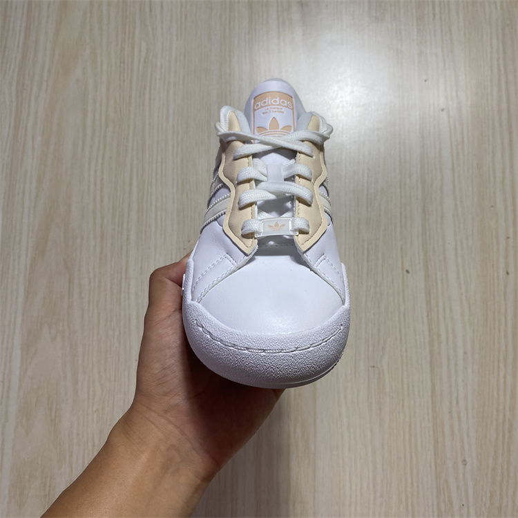 ADIDAS阿迪达斯三叶草 REY GALLE女休闲运动板鞋 GW7953 GZ6994-图0