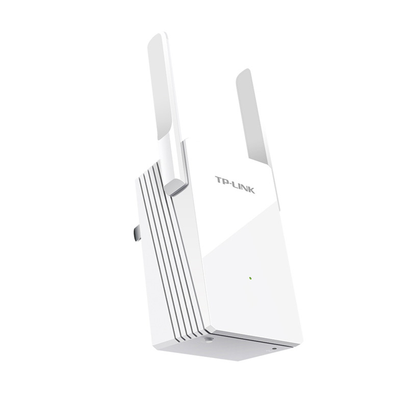 TP-LINK TL-WA832RE 300M无线扩展器家用wifi信号增强放大中继器-图2