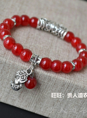 人造水晶玻璃珠时尚风潮流弯管