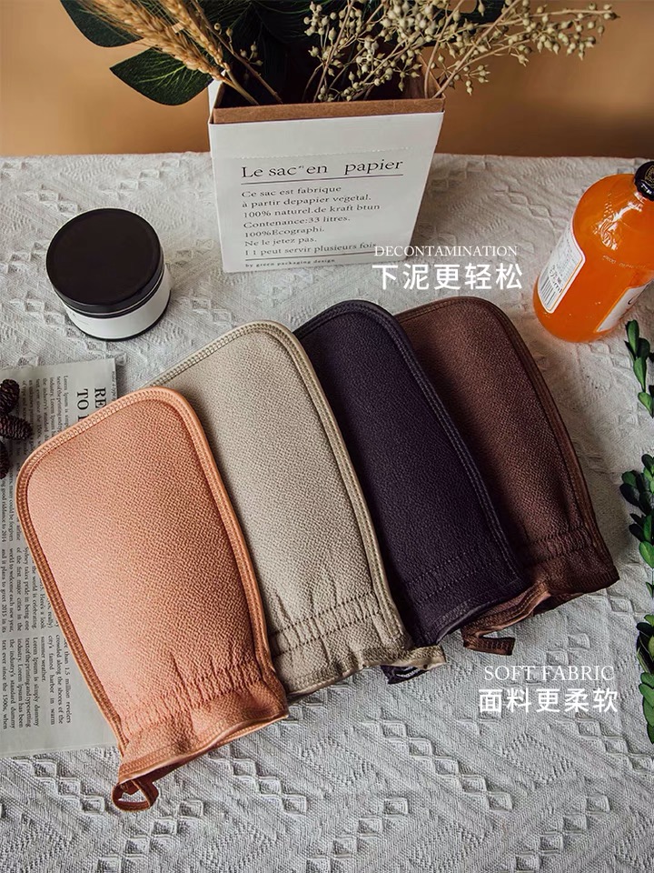 Haoda洗浴平板搓澡巾后背搓泥澡巾成人擦背搓背洗澡巾搓背巾包邮,淘宝优惠券,粉丝福利购,淘宝优惠卷