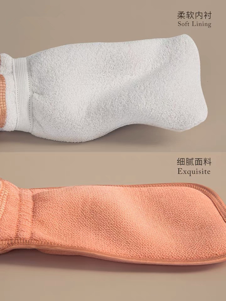 Haoda洗浴平板搓澡巾后背搓泥澡巾成人擦背搓背洗澡巾搓背巾包邮,淘宝优惠券,粉丝福利购,淘宝优惠卷