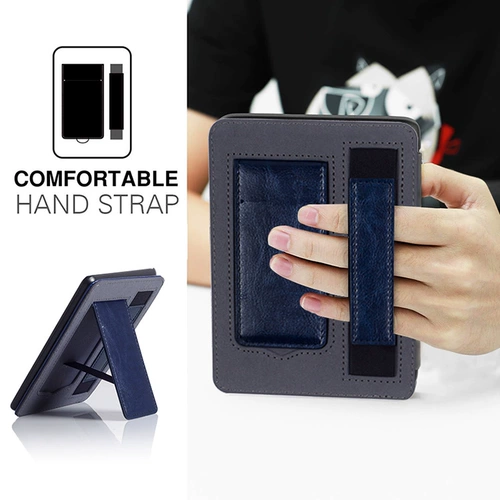 [Оформление] Kindle Paperwhite 4 E -Book Управляющий кронштейн защитный крышка KPW4 Dermant Shell